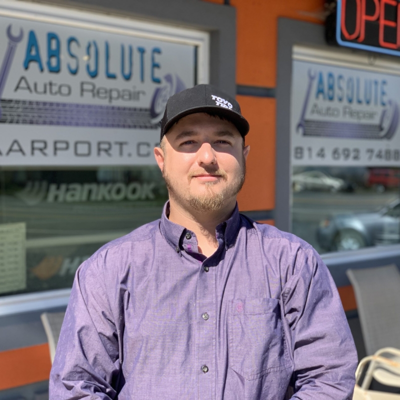 Top Automotive Repair Shop - Absolute Auto Repairs and Sales