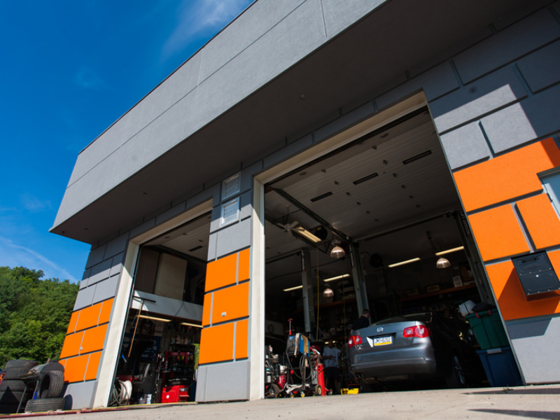 Top Automotive Repair Shop Absolute Auto Repairs and Sales