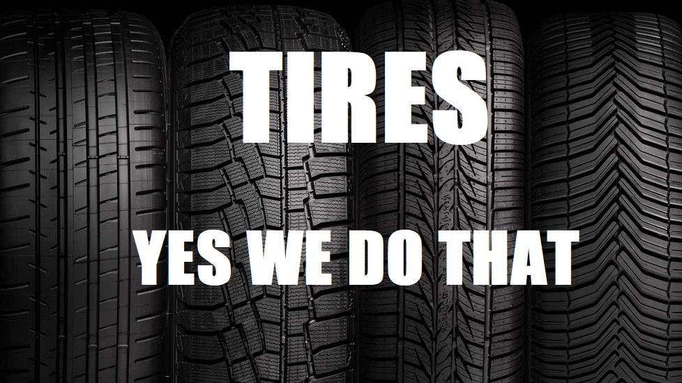 Tire dealer, tire dealer, tire repair, tire sales, Tire installation, mount and balance, tire sales, tire repair, Balancing, tires. Alignment, Blown tire repair, tire patch