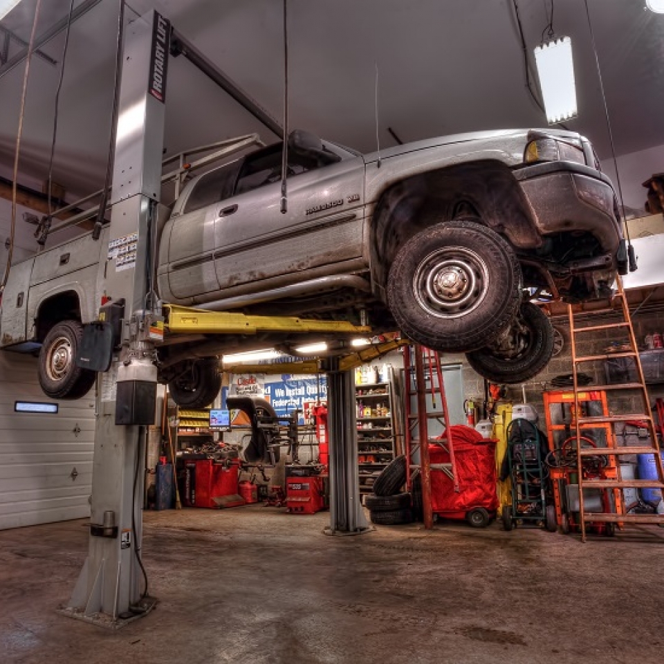 Fleet Service Ontario thumbnail